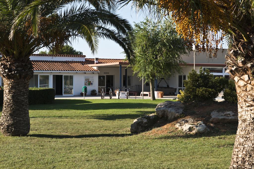 Apartamentos Sa Caleta Kültér fotó