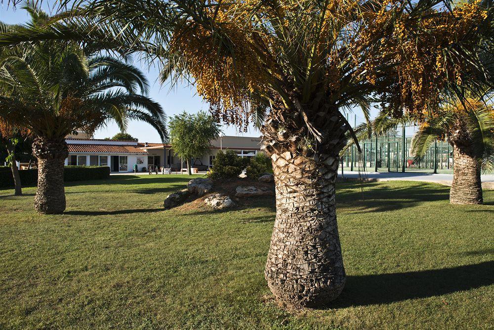 Apartamentos Sa Caleta Kültér fotó