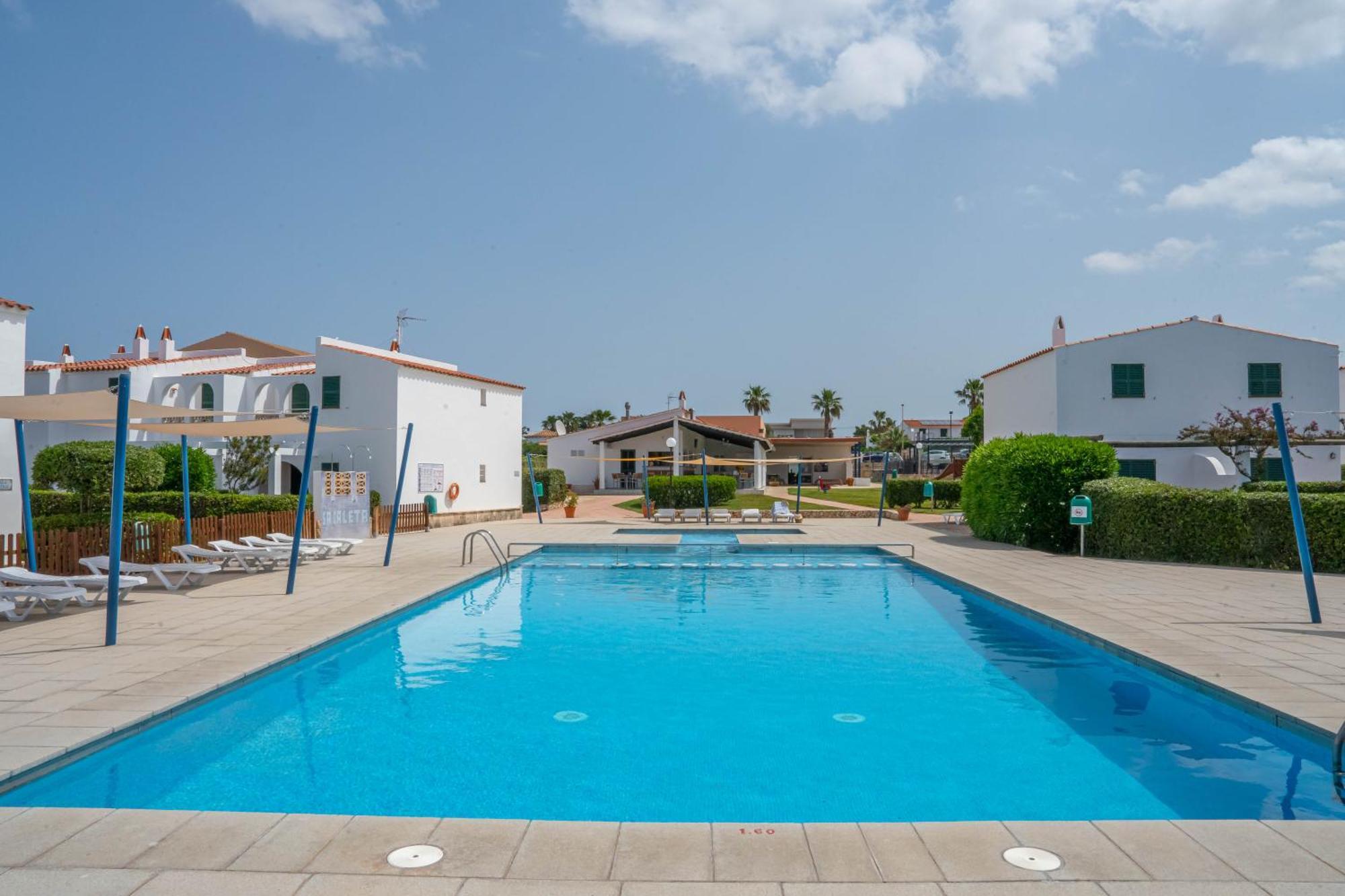 Apartamentos Sa Caleta Kültér fotó