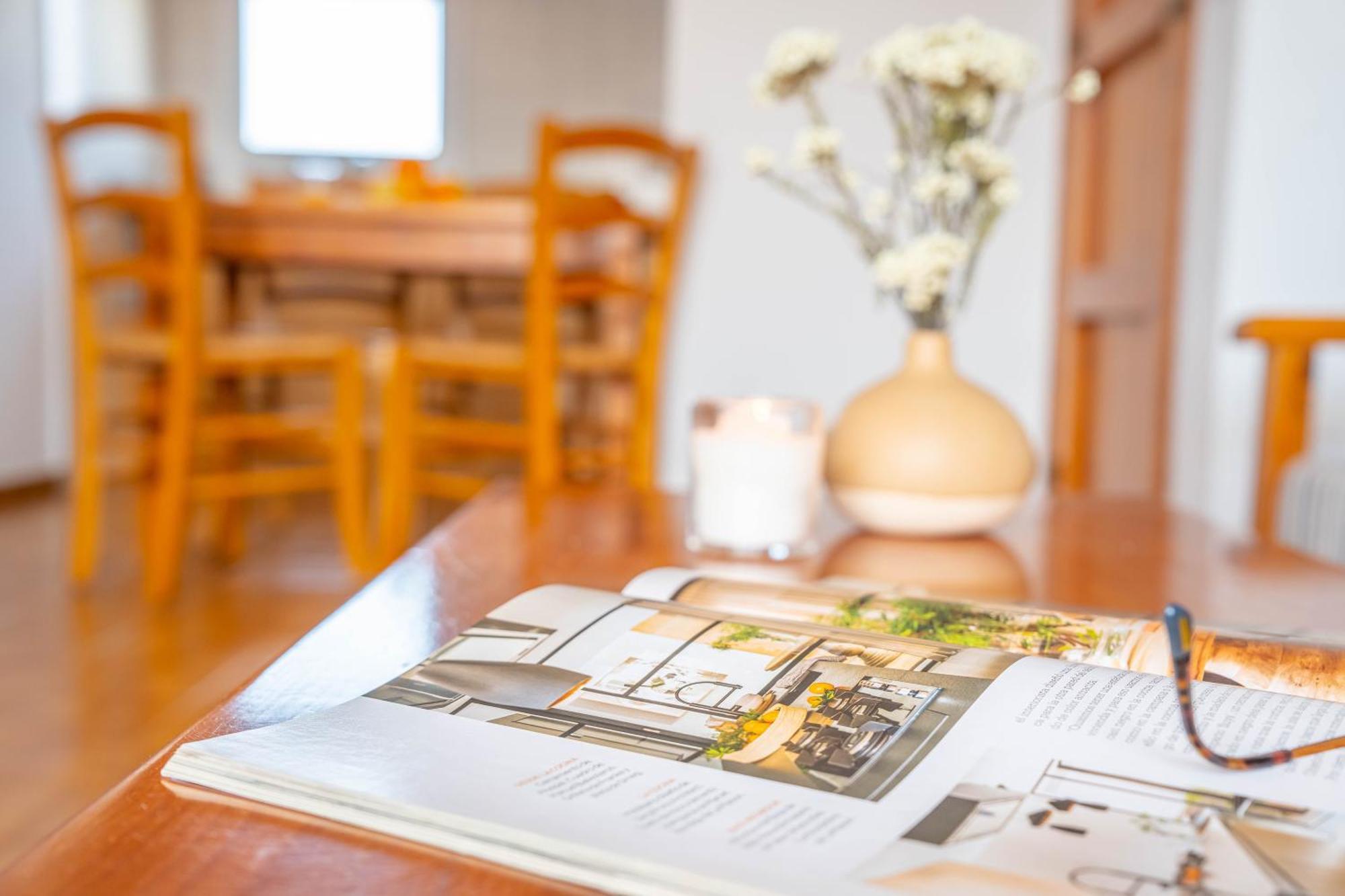 Apartamentos Sa Caleta Kültér fotó