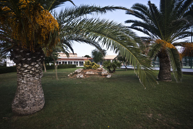 Apartamentos Sa Caleta Kültér fotó