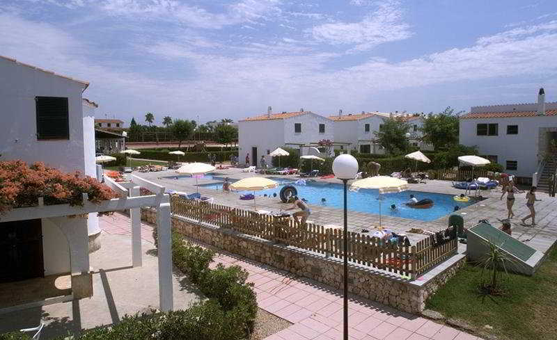 Apartamentos Sa Caleta Kültér fotó